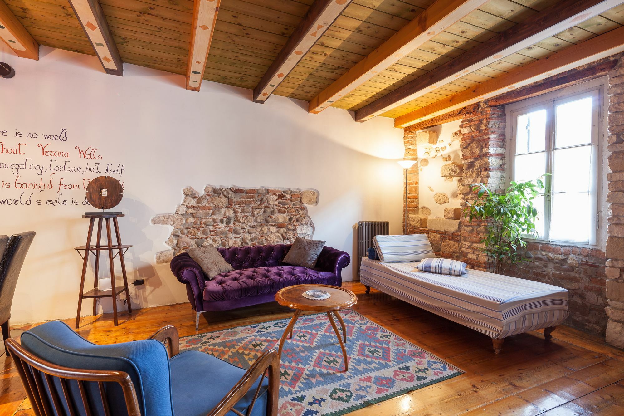 Verona Walls Ngoại thất bức ảnh
